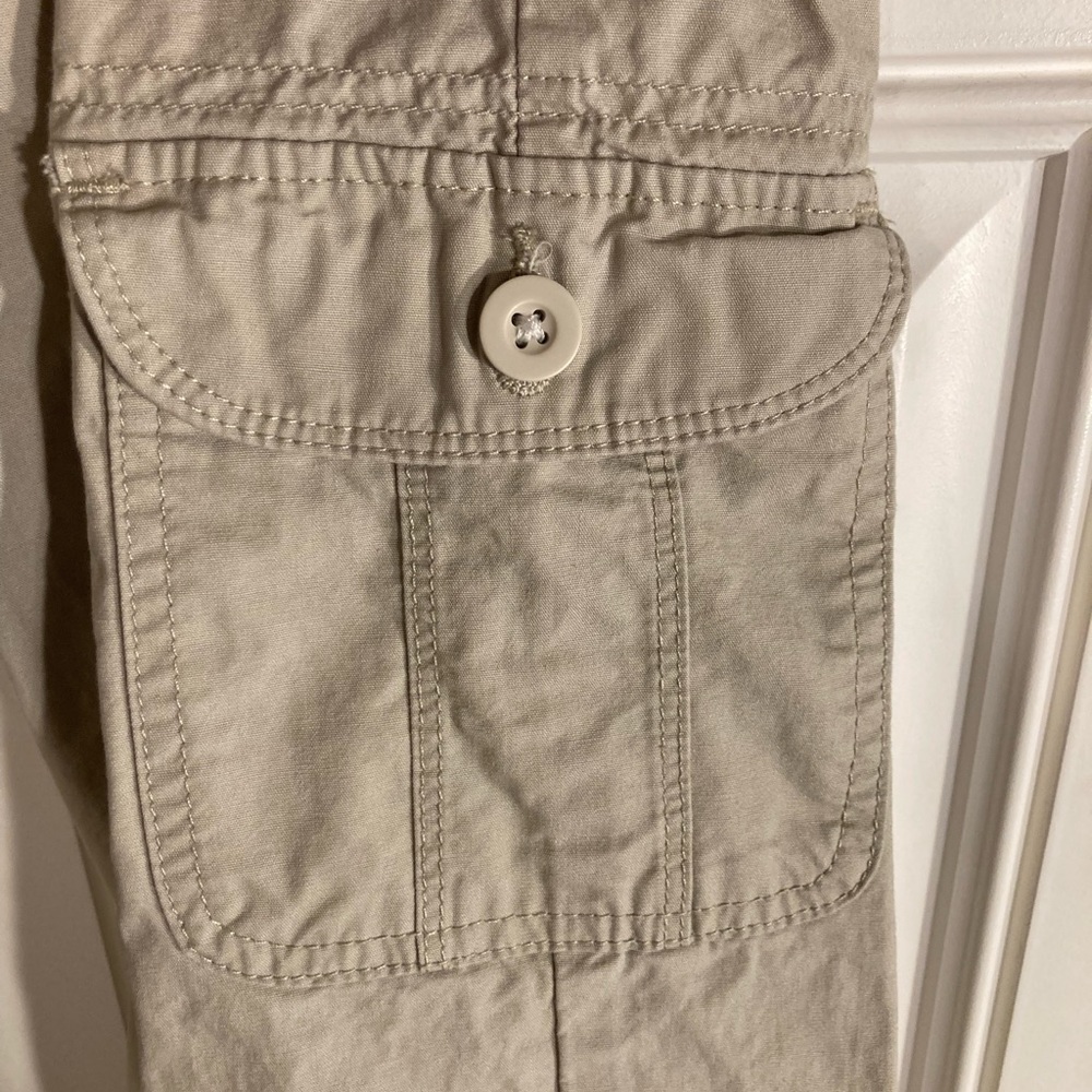 Lee Riders capris - Picture 7 of 13